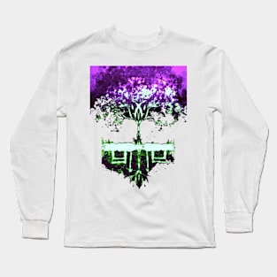 Fantasy tree Long Sleeve T-Shirt